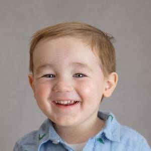 Meet your Posher, Jay